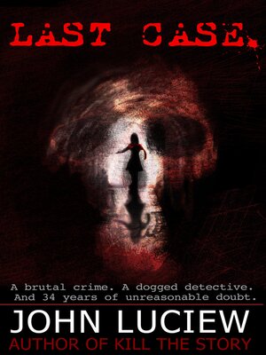 cover image of Last Case